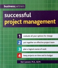 Image of Successful Project Management
