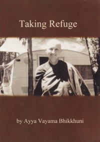 Image of Taking Refuge