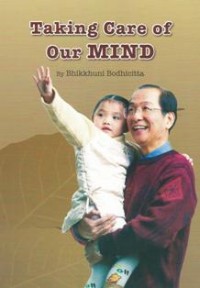 Image of Taking Care of Our Mind