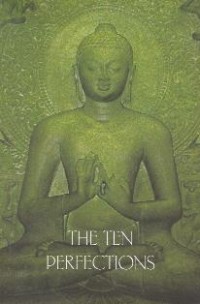 Image of The Ten Perfection : A Study Guide