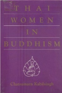 Image of Thai Women in Buddhism