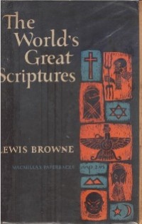 Image of The World Greatest Scriptures