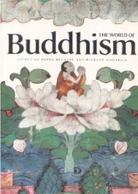 Image of The World of Buddhism