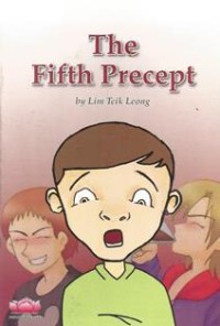 Image of The Fifth Precept