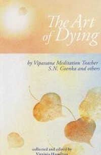 Image of The Art of Dying