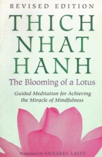 Image of The Blooming of a Lotus