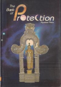 Image of The Book of Protection