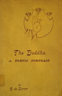 Image of The Buddha : A Poetic Portrait