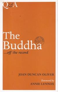 Image of The Buddha... off the Record