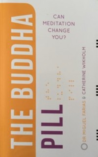 Image of The Buddha Pill : Can Meditation Change You