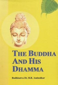 Image of The Buddha and His Dhamma