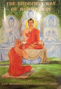 Image of The Buddhist Way of Meditation