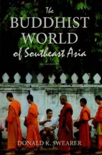 Image of The Buddhist World of Southeast Asia