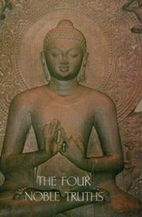 Image of The Four Noble Truths : A Study Guide