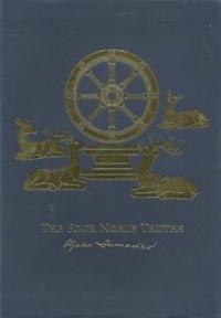 Image of The Four Noble Truths