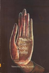 Image of The Four Noble Truths