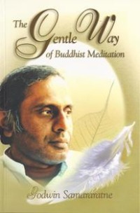 Image of The Gentle Way of Buddhist Meditation