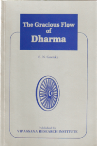 Image of The Gracious Flow of Dharma