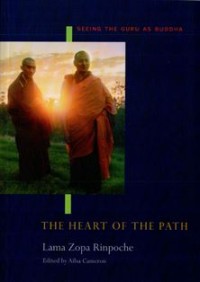 Image of The Heart of the Path