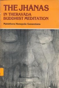 Image of The Jhanas in the Theravada Buddhist Meditation
