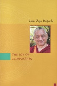 Image of The Joy of Compassion