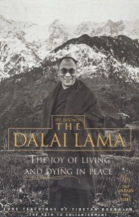 Image of The Joy of Living and Dying in Peace