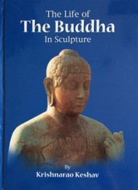 Image of The Life of the Buddha in Sculpture