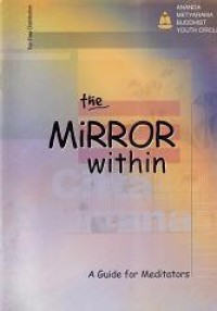 Image of The Mirror Within