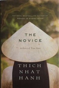Image of The Novice : A Story of True Love
