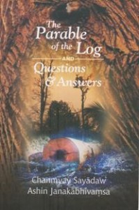 Image of The Parable of the Log and Questions & Answers