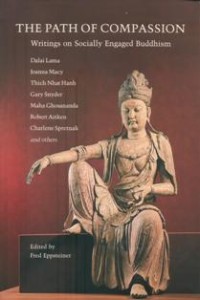 Image of The Path of Compassion : Writings on Socially Engaged Buddhism