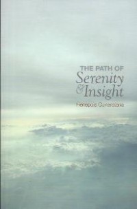 Image of The Path of Serenity & Insight : An Explanation of the Buddhist Jhanas