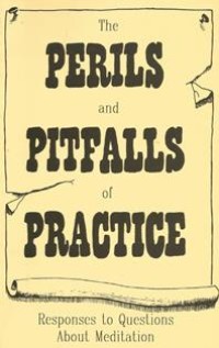 Image of The Perils and Pitfalls of Practice