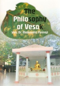 Image of The Philosophy of Vesak