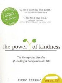 Image of The Power of Kindness