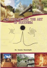 Image of The Science and the Art of Buddhism