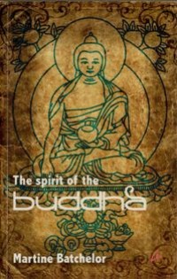 Image of The Spirit of the Buddha