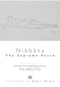 Image of Nibbana : The Supreme Peace