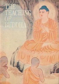 Image of The Teaching of Buddha