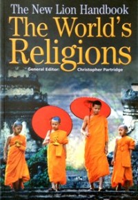 Image of The World's Religions