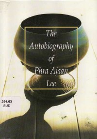 Image of The Autobiography of Phra Ajaan Lee