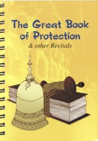 Image of The Great Book of Protection & other Recitals