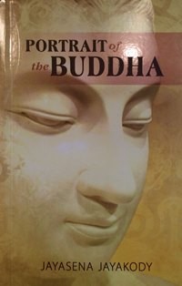 Image of Portrait of the Buddha