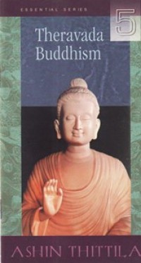 Image of Theravada Buddhism