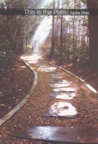 Image of This is the Path