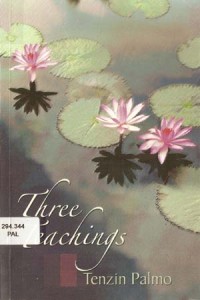 Image of Three Teachings