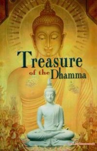 Image of Treasure of the Dhamma