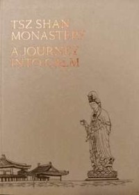 Image of Tsz Shan Monastery : A Journey into Calm