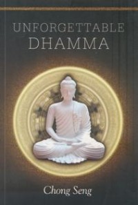 Image of Unforgettable Dhamma