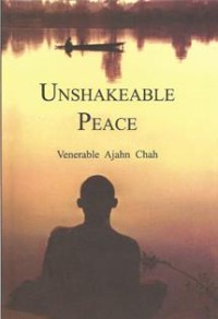 Image of Unshakeable Peace